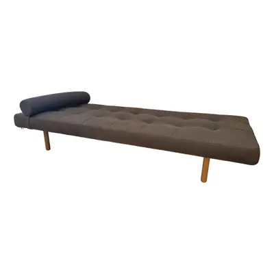 Dagbädd Innovation Napper Grå