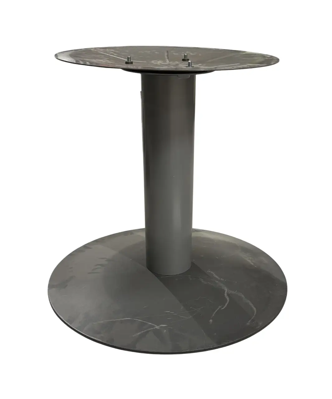 Pelarstativ Kinnarps Serie E Grå 50 cm