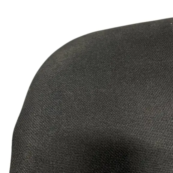 Vitra Visavis Cantilever SvartKrom (2)