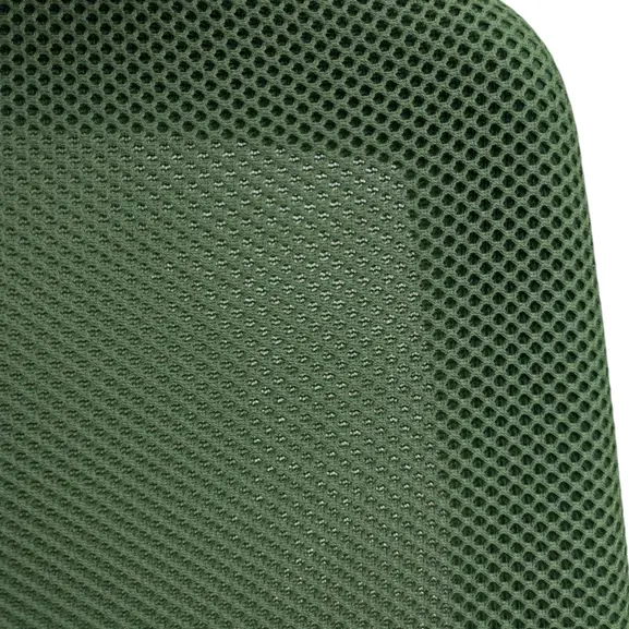 Kontorsstol Savo Soul GrönSvart (4)