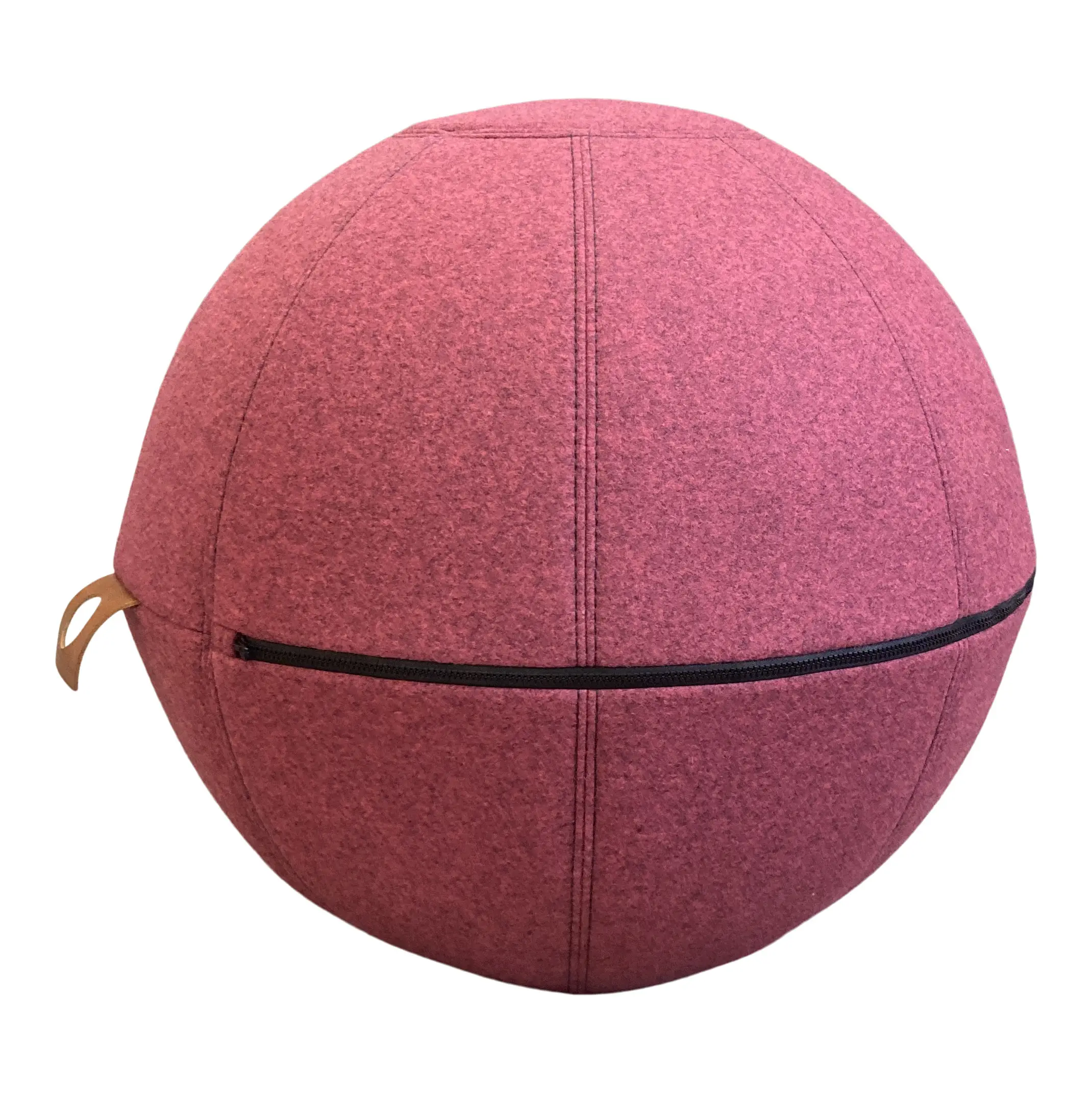Balansboll Götessons Office Ballz Rosa Ø60