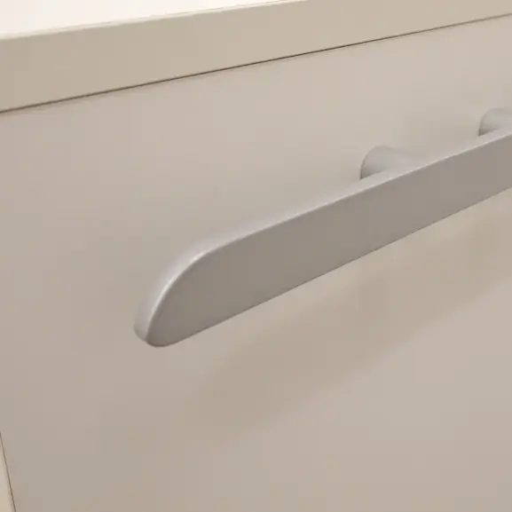 Förvaring Duba B8 Vit (3)