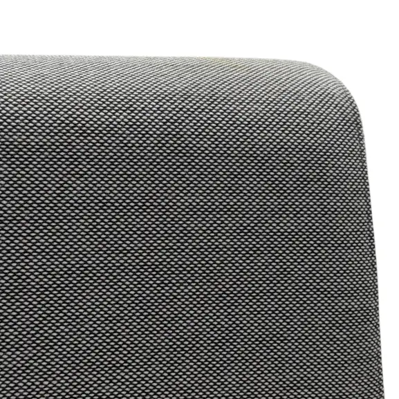 Soffa Materia Monolite GråSvart (5)