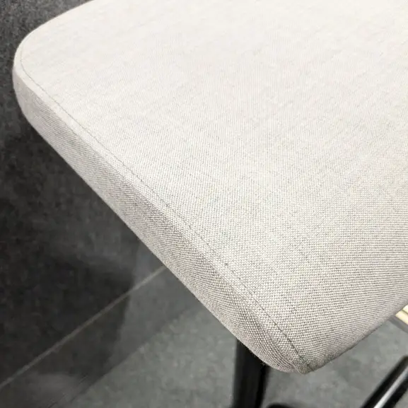 Telefonbås Pod Framery O SvartGrå (4)