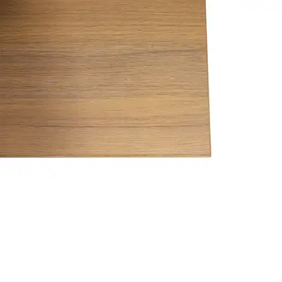 Skrivbord Komplett RolErgo Vit-Ek LINDELÖFS 2