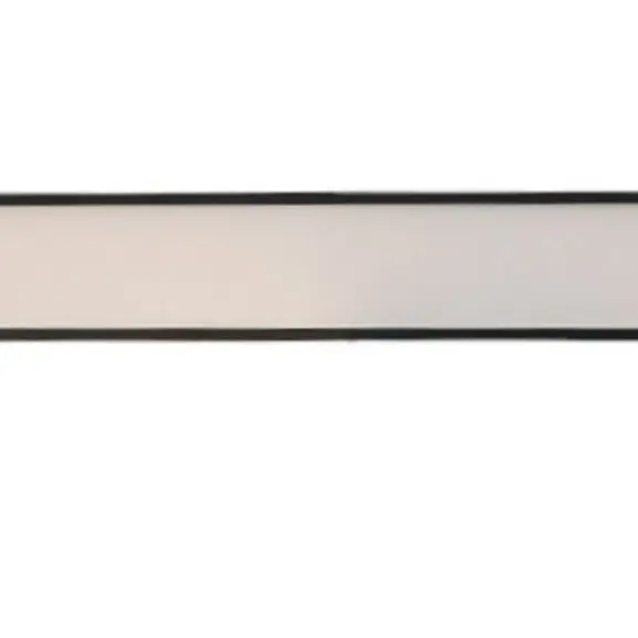 Taklampa Svart 232×18 (4)