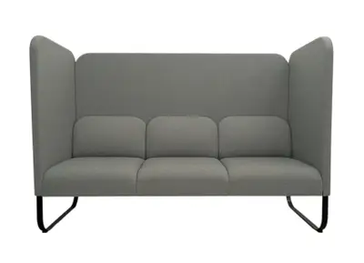 Soffa Johanson Design Bail LjusgrönSvart (2)