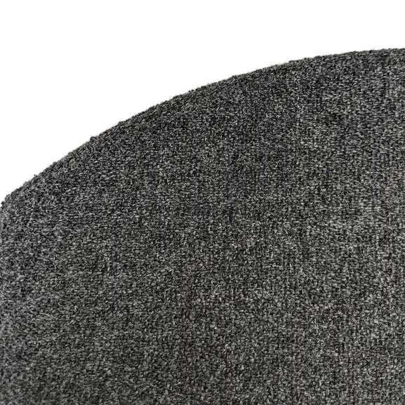 RPG 043205-255516 Barpall Mitab Stack MörkgråSvart Sitthöjd 81cm Detalj