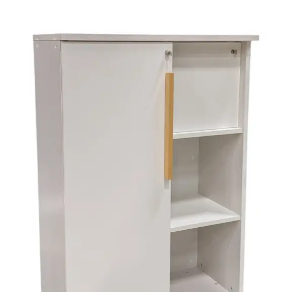 Förvaring Horreds Nomono 3xA4 VitBlåGrå (8)