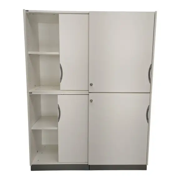 Förvaring EFG Vit 120×157 (3)