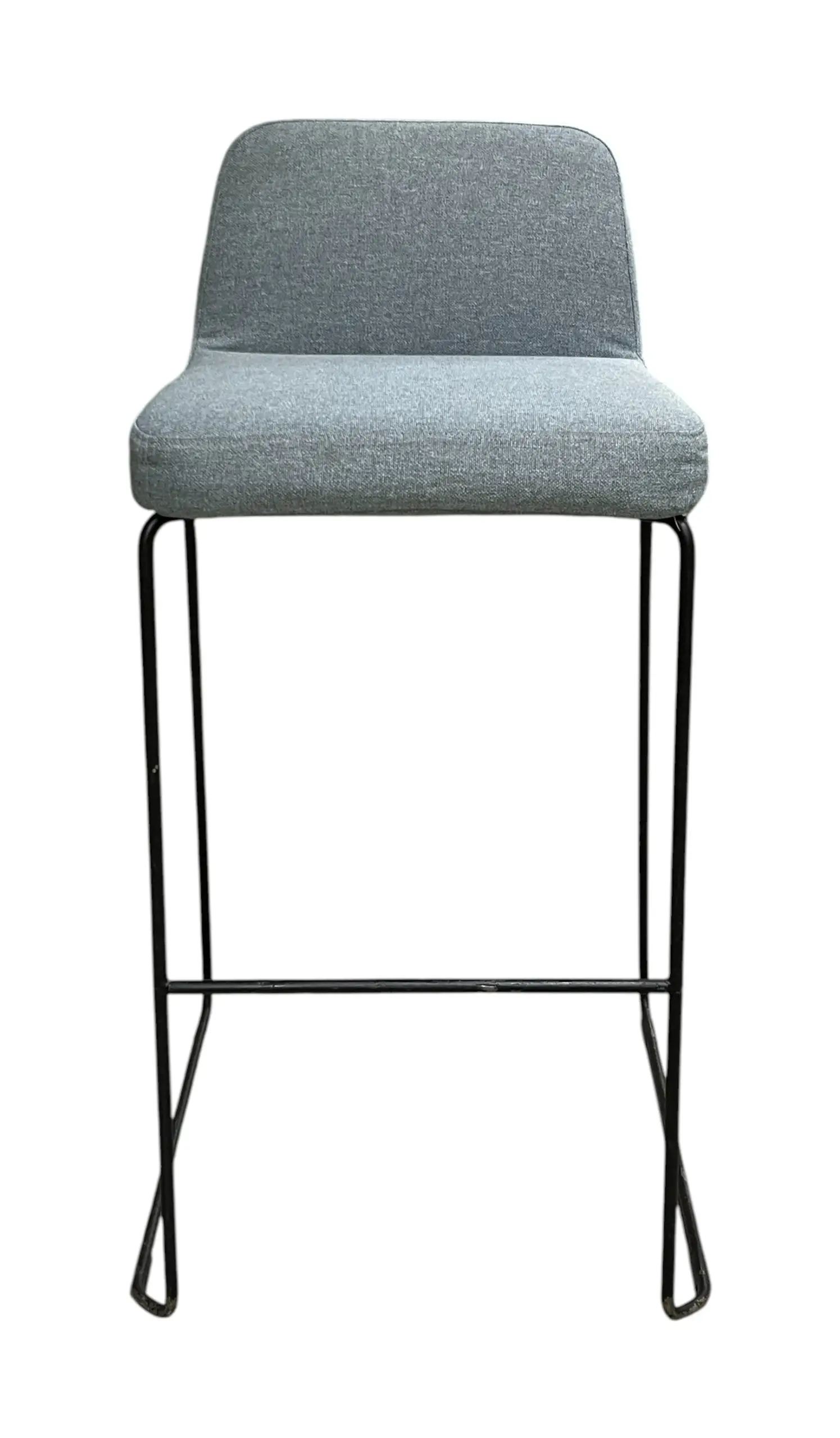 Barstol Horreds VX BlåSvart (1)