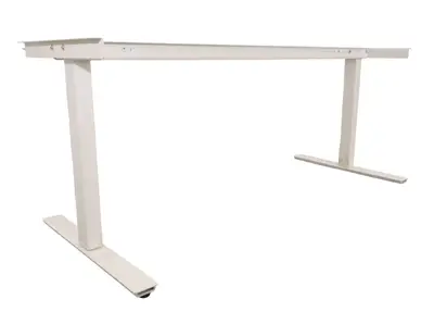 Elskrivbord Horreds Vit 170-190×70-80