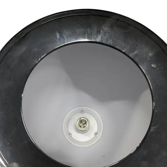 Golvlampa FLOS KTribe Floor 3 KromSvart (2)