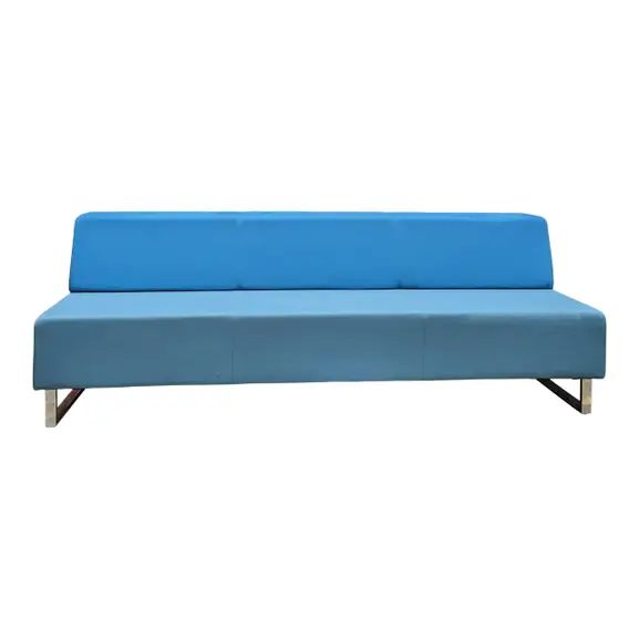 Soffa Johanson Design U-Sit Blå (4)