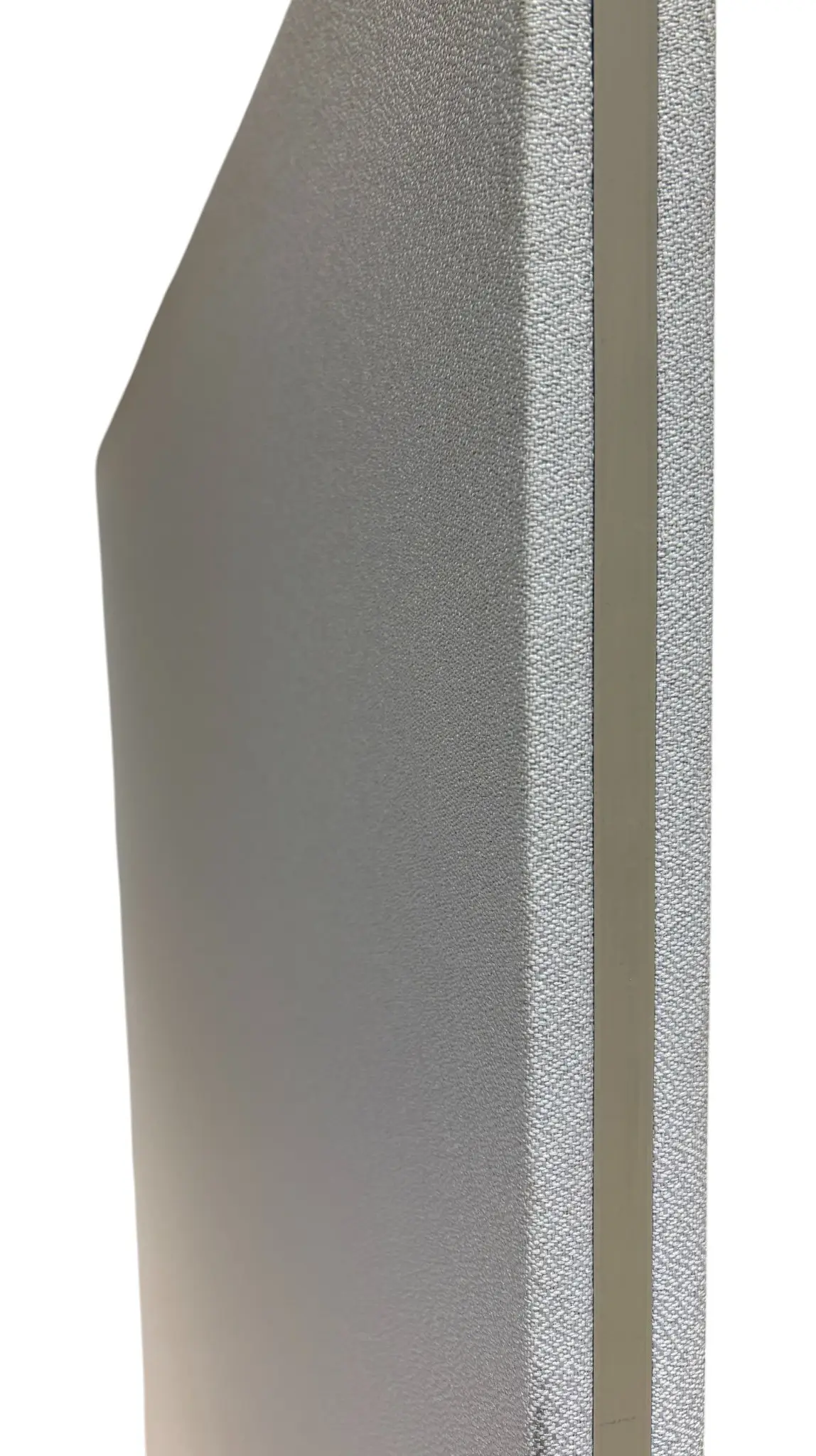 Golvskärm Lintex Edge BlåGrå 120×140 (3)