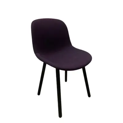 Stol Hay Neu 13 LilaSvart