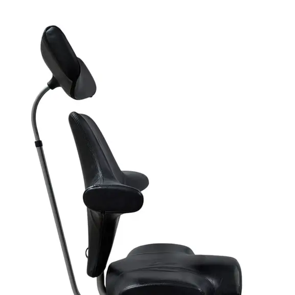 Kontorsstol HÅG Capisco SvartSkinn (3)