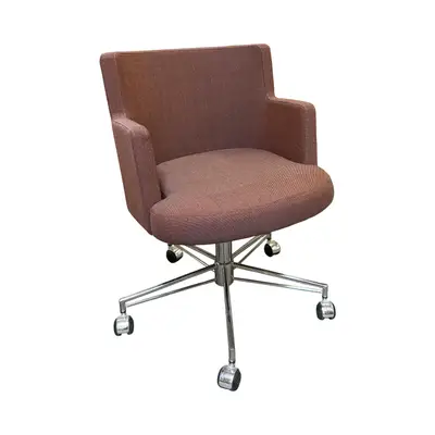 Fåtölj Johanson Design Cape Rost/Natur Nyklädd