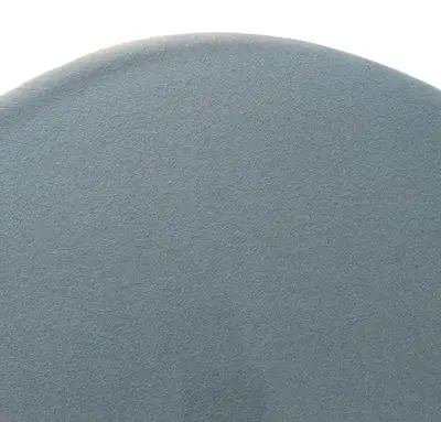 Golvskärm Offecct Blå 190×192 (2)