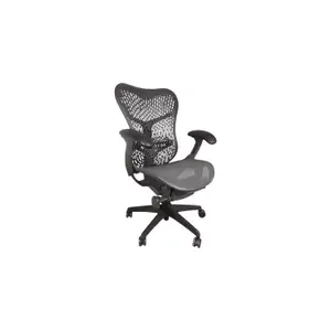 Kontorsstol Herman Miller Mirra 2 Svart