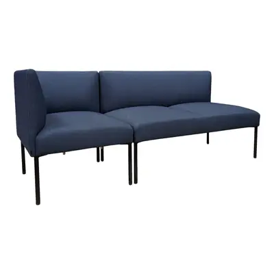 Soffa Martela Noora Blå (4)