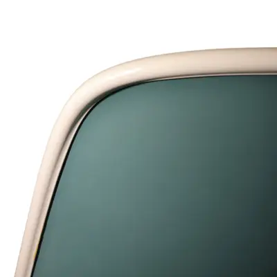 Arbetsstol Vitra Eames RE Plastic Side Chair – PSCC BlåTurkos (3)