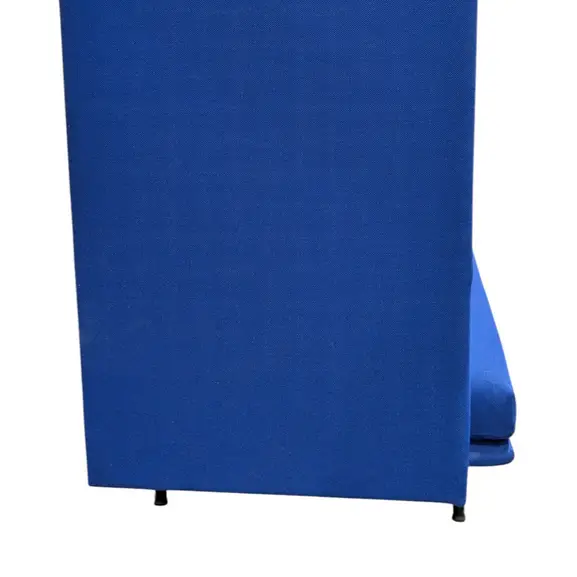 Soffa Muuto Outline Highback Blå (4)