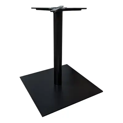 Pelarstativ Svart 73 cm