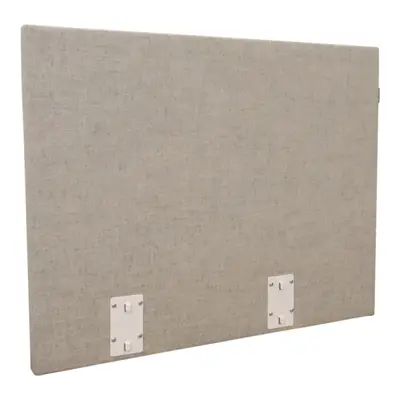 Sidoskärm Edsbyn Ljusgrå 84×65