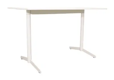 Bord Edsbyn Feather Vit 120×70