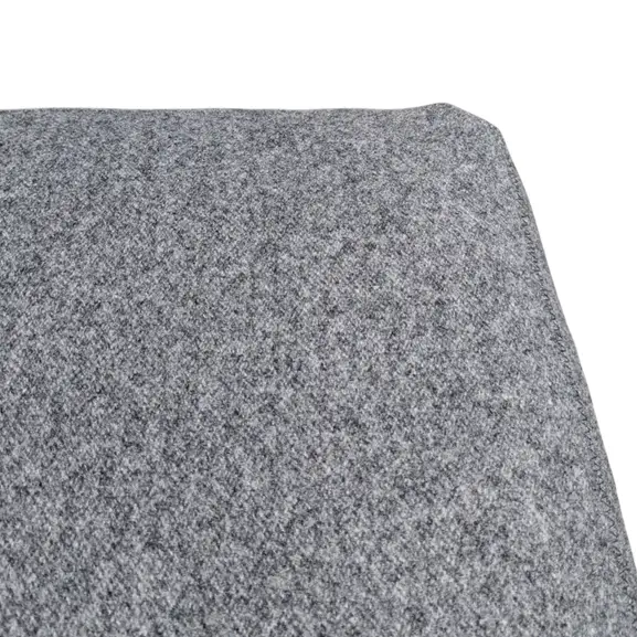 Soffmodul HAY Mags Soft Narrow GråBlå (3)