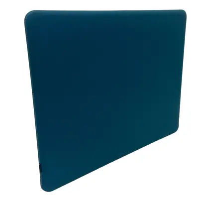 Bordsskärm Götessons ScreenIT Blå 80×65