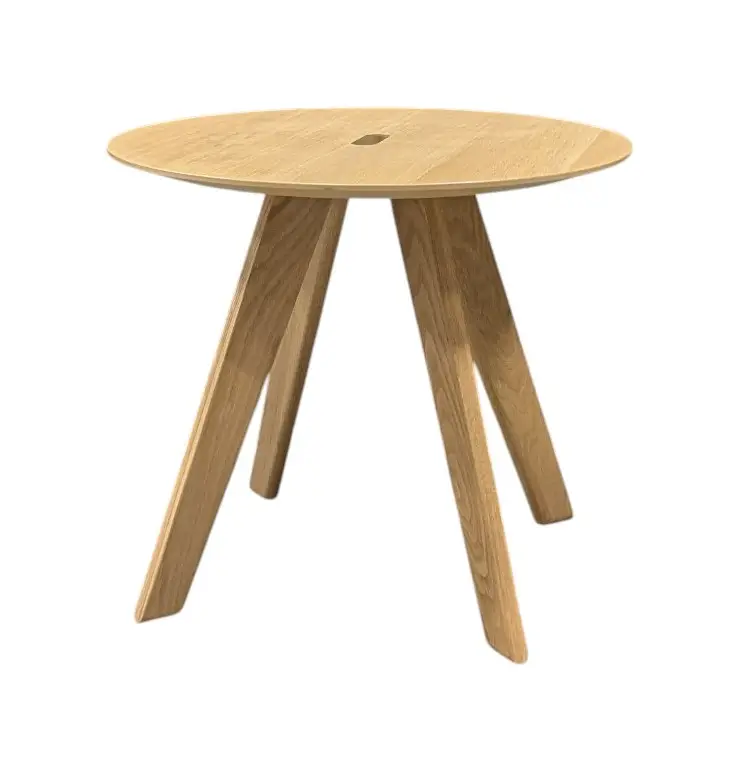 Soffbord Martela Oona Ek Ø60 (2)