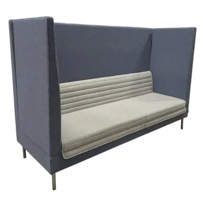 Soffa Offecct Smallroom Select GråLila