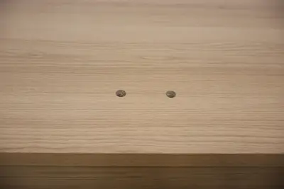 Arbetsbord Horreds Nomono Ek 240×70 (3)