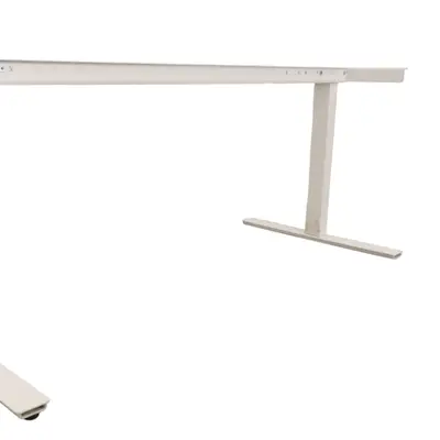 Elskrivbord Horreds Vit 170-190×70-80