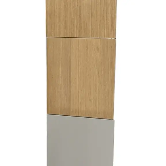 Förvaring Martela The Wall med Flexlock GråEk (9)