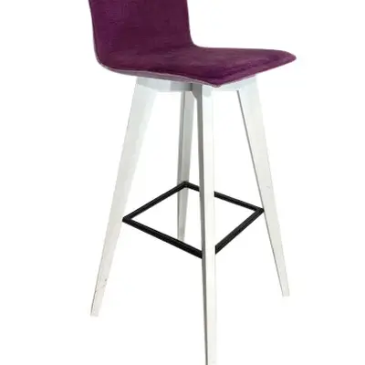 Barstol Mobitec Mood #31 Lila