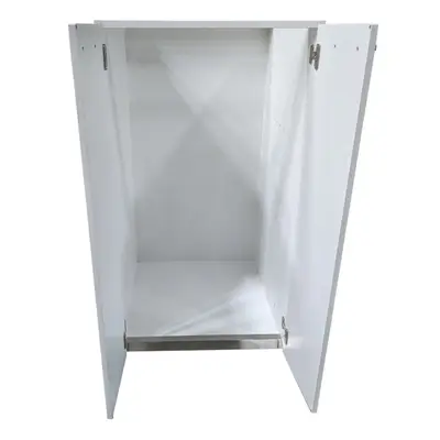 Miljösortering Combiline Vit (2)