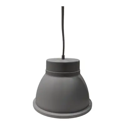 Taklampa Muuto Studio Grå