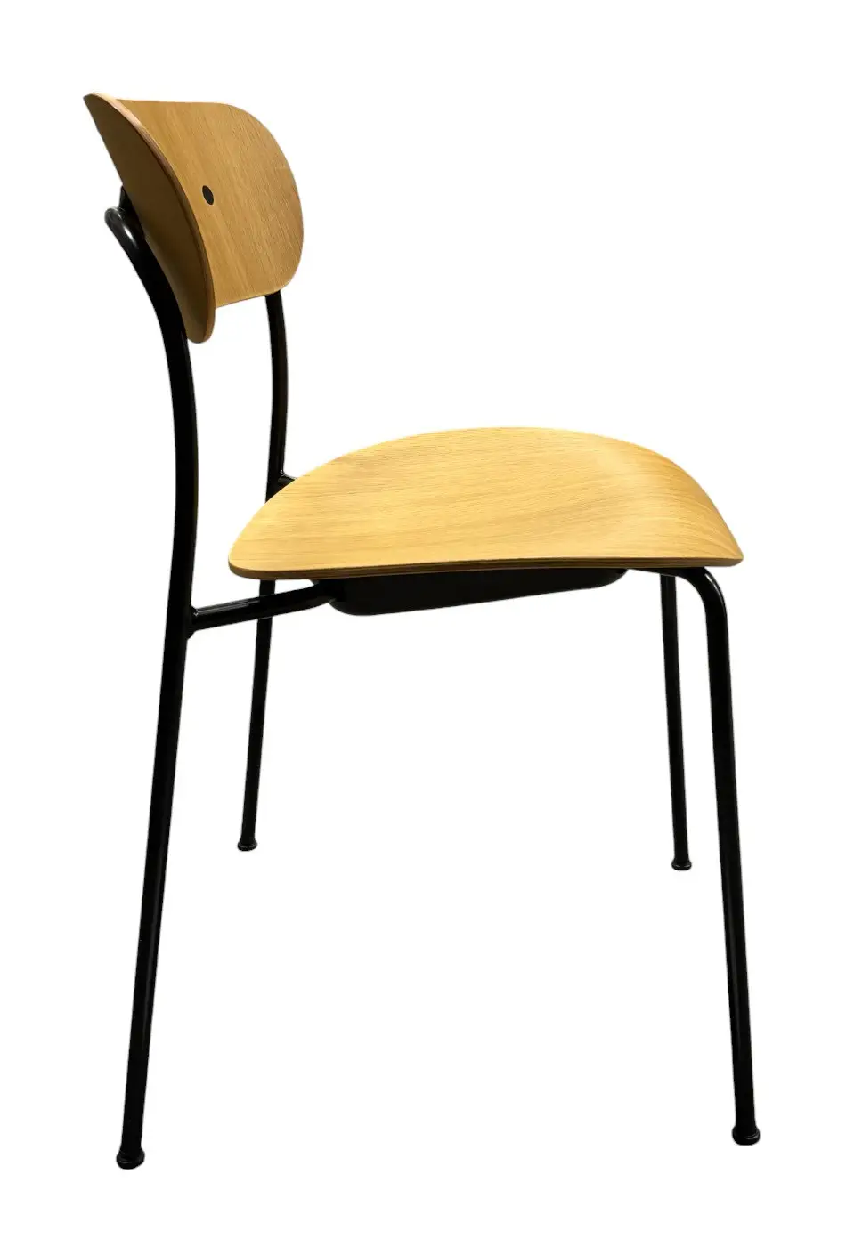 Stol &tradition Pavilion AV1 EkSvart (2)