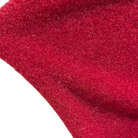 Ljudabsorbent Abstracta Airflake Röd (2)