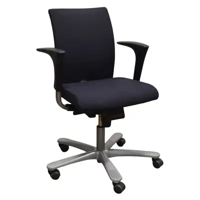 Kontorsstol HÅG H04 Blå