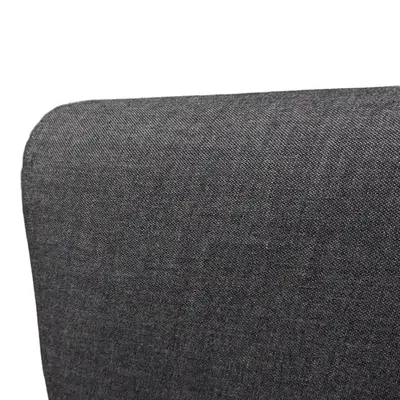 Soffa Martela Mörkgrå (2)