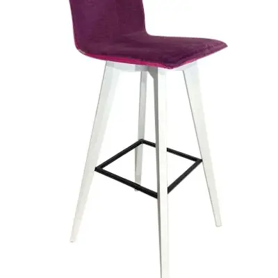 Barstol Mobitec Mood #31 Lila/Rosa