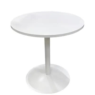 Cafébord Vit Ø70 (1)