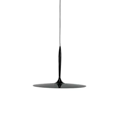 Takpendel Targetti Decanter Svart (2)