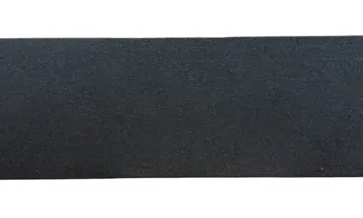 Bordsskärm Svart 180×63