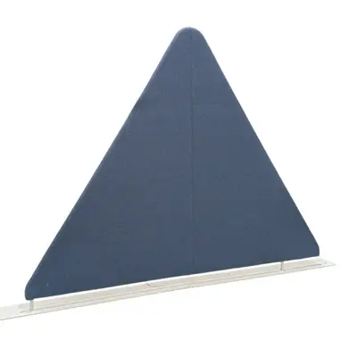 Golvskärm Offecct Blå 340×210