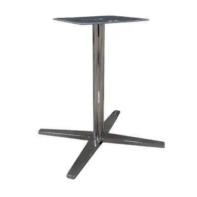 Pelarstativ Materia Krom 60 cm